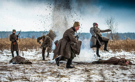 Конотопців запрошують переглянути фільм «Крути 1918». Де та коли