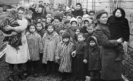 Історія нашого краю. Архівні історії про геноцид часів Другої світової війни у Волноваському районі
