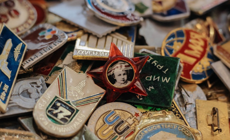 Будут ли продавать тюрьмы и как декоммунизируют школьников