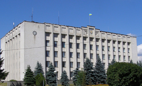 У Кагарлицькій районній держадміністрації скорочено 39 штатних одиниць