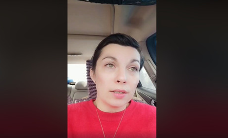 "Мамо, заспокойся": кременчанка, яка живе в Китаї, записала відео про коронавірус 