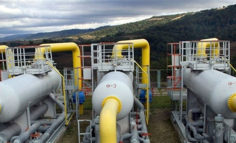 «Київоблгаз» виставив рахунки щомісячної плати «за трубу»