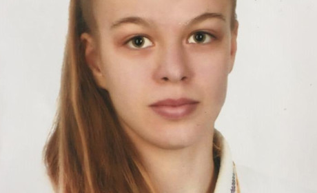 Калушанка Марія Куневич знову виборола звання чемпіонки України з боротьби самбо