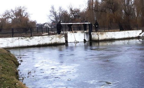 За кілька днів Остер перетвориться на струмок