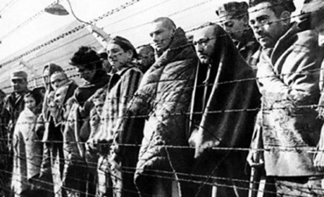 Голокост у Старокостянтинові: ми і пострілів не чули — їх заглушав нестерпний крик  