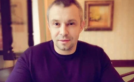 Затриманий за підозрою у причетності до нападу на Катерину Гандзюк змінив зовнішність