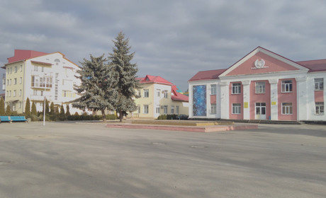 Фотофакт: в Барі прибрали центр міста після новорічно-різдвяних свят