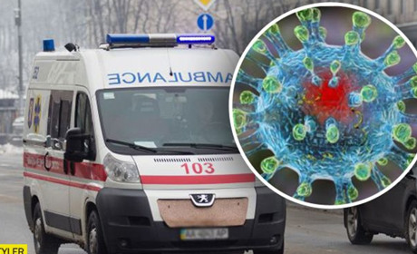 МОЗ України наголошує, що сьогодні немає жодного підтвердженого випадку нового коронавірусу