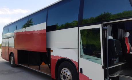 Чортківське АТП відкриває новий автобусний маршрут до Києва