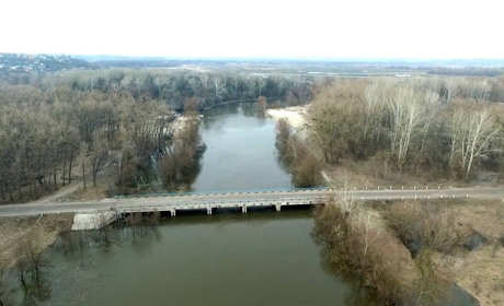 Тест-гра: чи справжній ти гадячанин