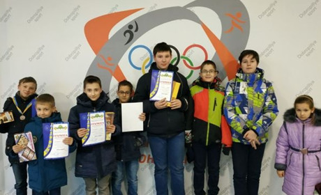 Добропільські шахісти повернулись з регіонального турніру з призами