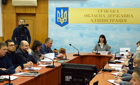 У Сумській області посилили протиепідемічні заходи: чи є грип у Шостці