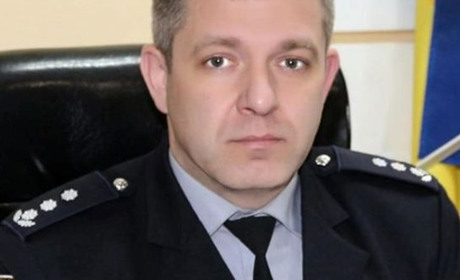  Шосткинці можуть записатися на прийом до заступника головного поліціянта області