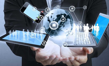 За п'ять місяців у Білопілля.City - понад 43,5 тисячі унікальних користувачів