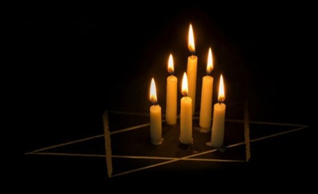 Розпасіївські гімназисти вшанували пам'ять жертв Голокосту