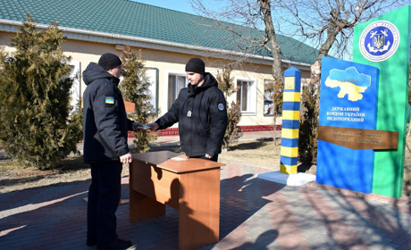 Командиры кораблей прошли в Измаиле курс повышения квалификации
