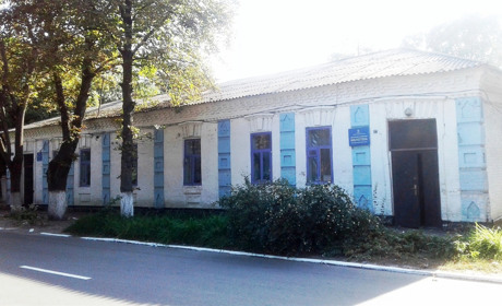 Центральна районна бібліотека стане міською