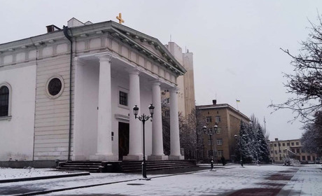 Уманчан і гостей міста запрошують на автобусно-пішохідні екскурсії по Умані 