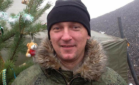 Іван Ступак: герой, якого фастівчани пам’ятають 
