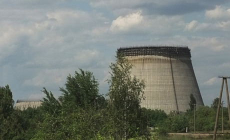 Чорнобиль на власні очі. Що побачили кагарличани побувавши в зоні відчуження