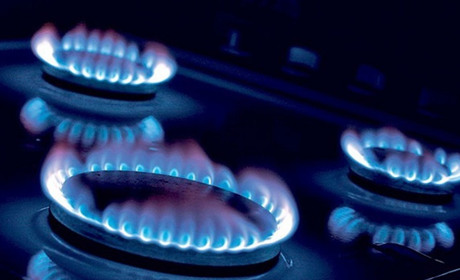 Цена на газ в январе снизилась: сколько заплатят жители Попаснянского района