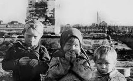 Новопетрівці збирають відомості про земляків у роки Другої світової війни