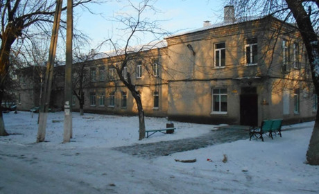 Добропільська лікарня стане опорною