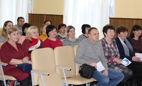 Троїцька громада підписала Меморандум про наміри та взаємодію