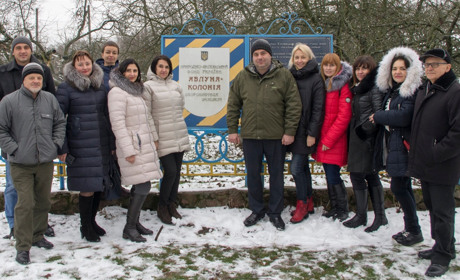 Кролевецька громада – очима журналістів Сумщини та Білопільщини