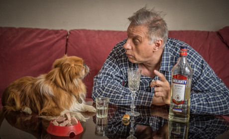 «Ти мене поважаєш?», або Як після посиденьок з друзями дійти додому без пригод