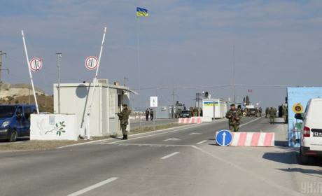 Підліткам з непідконтрольних територій  спростили процедуру перетину лінії розмежування