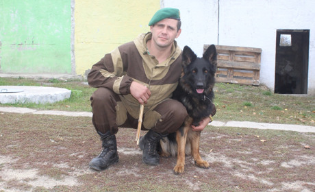 В Троїцькому районі на п'ять років потрапили за грати два організатори незаконної міграції іноземців