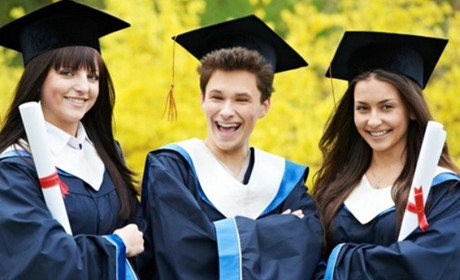 Троїчани поділилися своїми студентськими спогадами