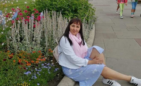 Шосткинці Джамілі Кізтугановій потрібна допомога: дівчині діагностували онкологію