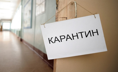 У школах та позашкільних навчальних закладах Чорткова та району продовжили карантин
