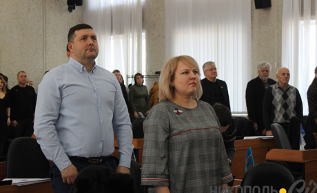 3 самых важных новости первой сессии городского совета