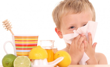 Топ 5 «ліків», які не тільки не лікують грип, а можуть й зашкодити здоров'ю 