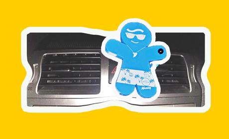 5 гаджетів та аксесуарів для автомобіля, якими користуються кагарлицькі водії