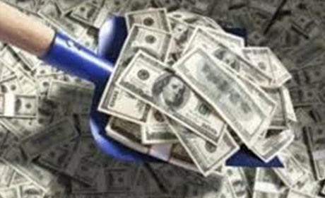 На Білопільщині теж є свій офіційний мільйонер