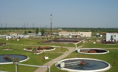 «Карпатнафтохім» попередив, що з 1 травня не прийматиме стічні води Калуша