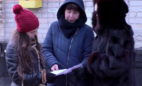 Послуга не входить до тарифу: комунальники відмовились переміряти лозівчанці площу помешкання