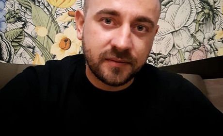 Життя після наркотиків: "Я вирвався із 15-річного полону, не бажаю повертатися й інших застерігаю"