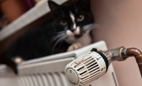 Для мешканців Великого Добропілля затвердили нові тарифи на тепло