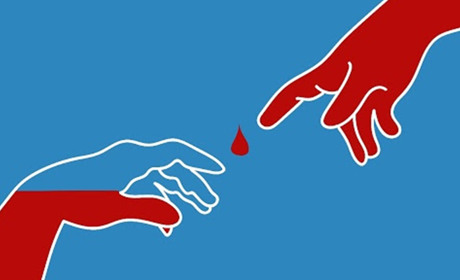 Донорів Добропілля запрошують здати кров