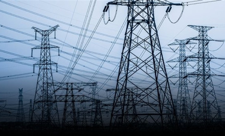 Де відключатимуть електроенергію в Кагарлицькому районі та Ржищівській ОТГ з 3 по 9 лютого