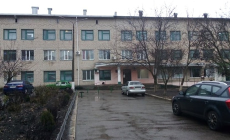 Розпорядження Кабміну: Первомайська міська лікарня стає опорною