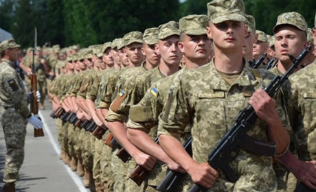 Варто знати: хто підлягає призову і коли відбувається призов?