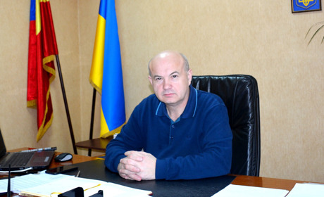 На Золотоніському державному підприємстві «Златодар» - новий керівник