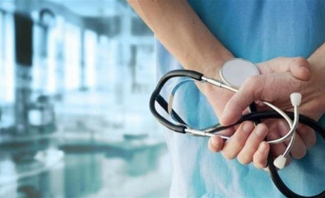 В Луганській області Кабмін пропонує п'ять опорних лікарень: Троїцької лікарні в переліку немає