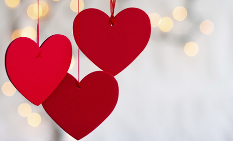 День Святого Валентина у Добропіллі: кращі ідеї для закоханих пар